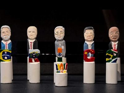 BRICS leaders recognise women as decision makers, growth drivers