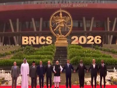 BRICS backs diversified energy mix, says fossil fuels remain important for EMDEs