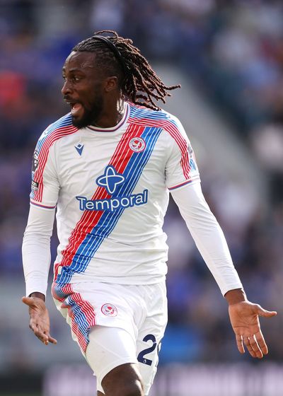 Evann Guessand makes Crystal Palace decision after latest matchday squad no-show