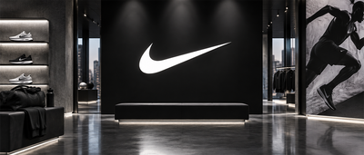 Is Nike's Index Demotion a Warning or a Buying Opportunity?
