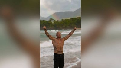 Fast & Furious actor Vin Diesel’s inspiring quote on childhood dream and ambition: 'If you had asked me back in grade school what I wanted to be when I grew up, I would have said...'