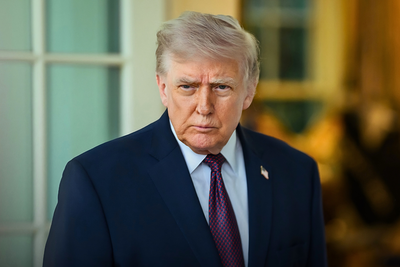 Donald Trump Health Rumours: Swollen Ankles and Chronic Venous Insufficiency Observed at the Ceremony