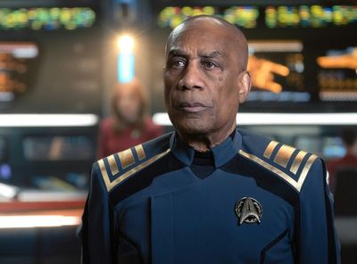 Exclusive: Joe Morton On Star Trek, A Life In Science Fiction, And His Pivotal ‘Terminator’ Role