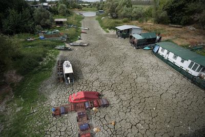 El Nino’s might brings record slow storm season. But it’s not time to relax