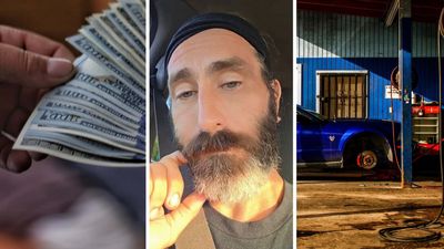 Man Quoted $900 For Parts At Auto Shop. Then He Gets Suspicious—And Pulls An Uno Reverse