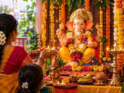 Ganesh Chaturthi: 5 teachings of Lord Ganesha for today's Gen Z leaders