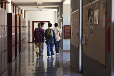 The Chamber of Commerce and the College Board on the missing subject in American high schools: business