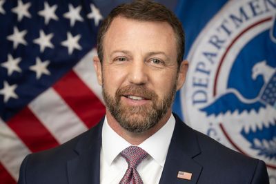 DHS Chief Alleges Ilhan Omar 'Married Her Brother' and Could Be Deported Following 'Ongoing' Probe
