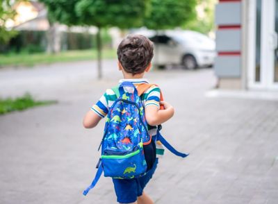 Back-to-School Peer Pressure Isn’t Just Affecting Kids—It’s Costing Parents Money