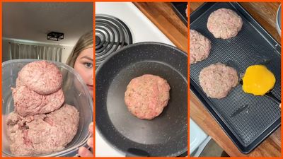 Walmart shopper says her ground beef looked ‘like brains’ and nearly half of its weight disappeared into grease