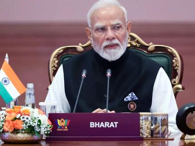 ‘Equality, openness, consensus’: India seeks a more 'practical' BRICS as Modi pitches global governance roadmap