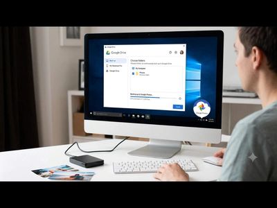 Google Drive has stopped Google Photos desktop backups: 4 best alternatives to save your pictures, videos and precious memories safely in the cloud