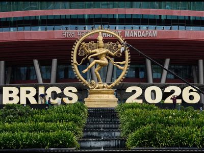 Ensemble of artistes from India, other countries to perform at BRICS Summit gala dinner
