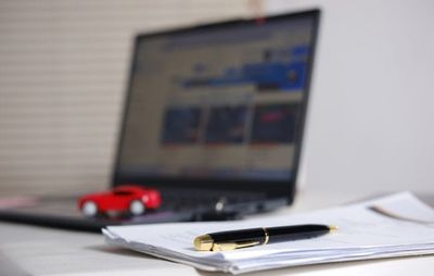 Scammers Are Building Fake Car Dealership Websites — Here’s How Buyers Are Getting Fooled