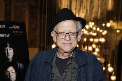 Oscar-winning film producer Jeremy Thomas dies aged 77