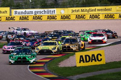 DTM Sachsenring Race 1: Wittmann wins to keep title hopes alive