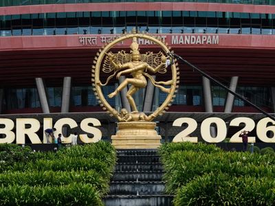 BRICS Summit 2026: NDB crucial institution for promoting sustainable development, say bloc members