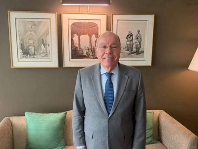 Brazil, India have potential to build deeper strategic, economic ties: FM Mauro Vieira