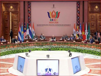 BRICS for immediate restoration of fully functioning WTO dispute settlement system