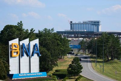 Nashville airport board unanimously approves name change to honor Dolly Parton