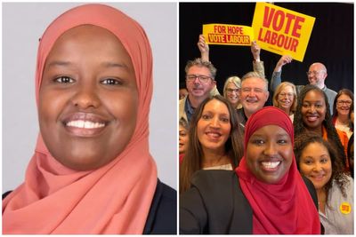 Labour launches campaign in crunch London by-election against Zack Polanski’s Green Party