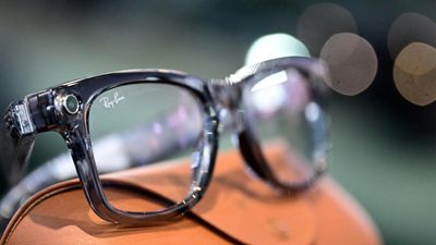 Battle over 'pervert' AI glasses in Europe's line of sight after scandal