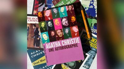 Quote of the day by Agatha Christie: 'Crime is terribly revealing. Try and vary your methods as you...' - Queen of Mystery's powerful quote on crime and human nature explains why your actions reveal your true character