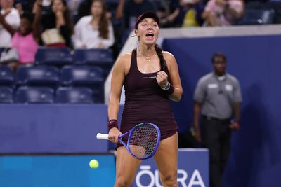 IBM launched limb tracking at this year’s U.S. Open – and it’s scoring every tennis player’s serve for fans to see