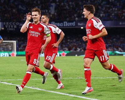 Premier League today: how to watch Sunderland v Arsenal, TV channels & live stream Saturday 12 September