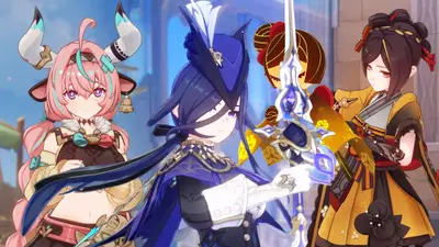 Genshin Impact 6th Anniversary rewards: TWO free 5-stars?!