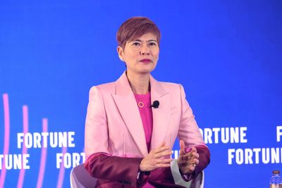 The world's largest health and beauty retailer says AI will make shopping 'more human, not less'