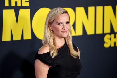 'No one was coming to save me': How Reese Witherspoon built a $900 million company from a problem Hollywood wouldn't fix