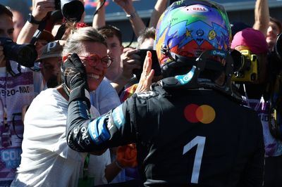 F1 Spanish GP: Norris snatches last-gasp pole from Antonelli