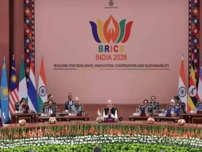 Developed world should provide finance for biodiversity conservation: BRICS nations