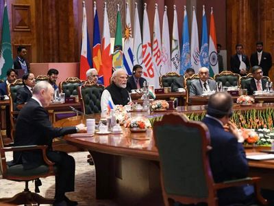 BRICS nations to deepen cooperation for sustainable transport infrastructure