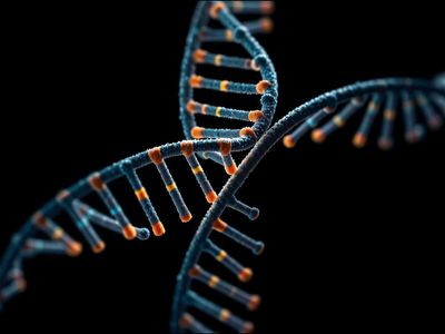 DNA strands should repel each other — it took 20 years for scientists to finally discover the tiny molecular “zipper” that brings them together