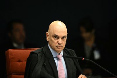 Brazil's Supreme Court Votes Tuesday on Investigating One of Its Own: Here's What's Actually at Stake