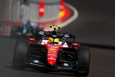 F1 2026 qualifying head-to-head: Spanish GP