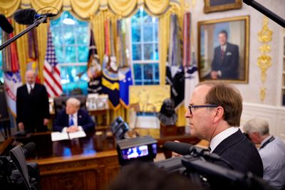 H-1B Workers Could Lose Their 60-Day Safety Net: What DHS's New Rule Means