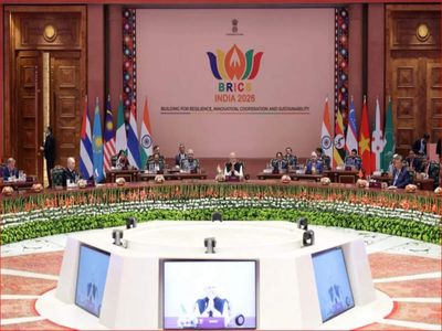 BRICS declaration vows cooperation to dismantle cross-border scam networks