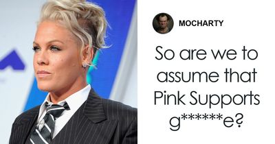 Pink Finally Addresses The Criticism After Losing Fan Support Over A String Of Controversial Posts