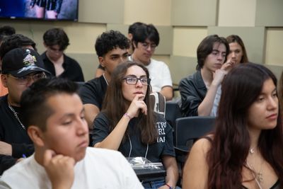 Mexico's Free AI School: What the Government Promised and What Its Data Really Shows About AI Training Push