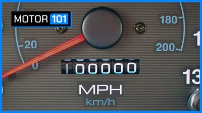 Is 100,000 Miles Still A Lot? Why Modern Cars Last Longer Than Ever