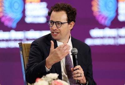 ‘We must slow the pace’: CEO of Anthropic calls for an AI slowdown