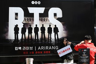 BTS Is Bringing ARIRANG to Cinemas From Buenos Aires and São Paulo: What ARMY Needs to Know