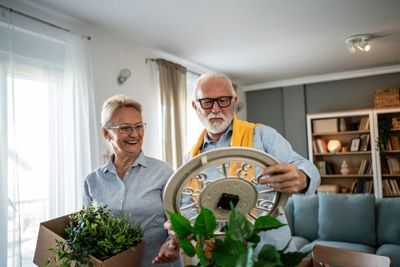 Downsizing in Retirement Can Save Money — But These 6 Costs Can Erase the First-Year Savings