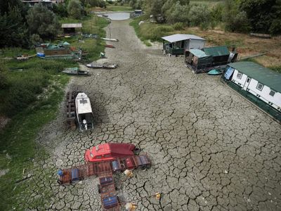 The Atlantic’s hurricane season has gone eerily quiet as El Nino crushes storms before they form