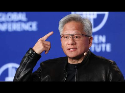 Quote of the Day by Jensen Huang: “Greatness comes from character, and character isn't formed out of smart people. It is formed out of…” — Nvidia CEO Jensen Huang’s powerful life lesson on suffering, resilience, failure, character, overcoming adversity and achieving greatness and success
