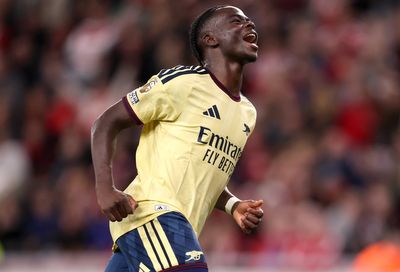 Sunderland vs Arsenal LIVE: Premier League result, latest updates and reaction