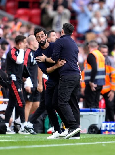 Liverpool 0-0 Fulham: Reds frustrated as visitors earn deserved Anfield draw
